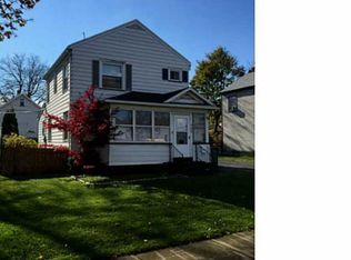 525 Avis St, Rochester, NY 14615