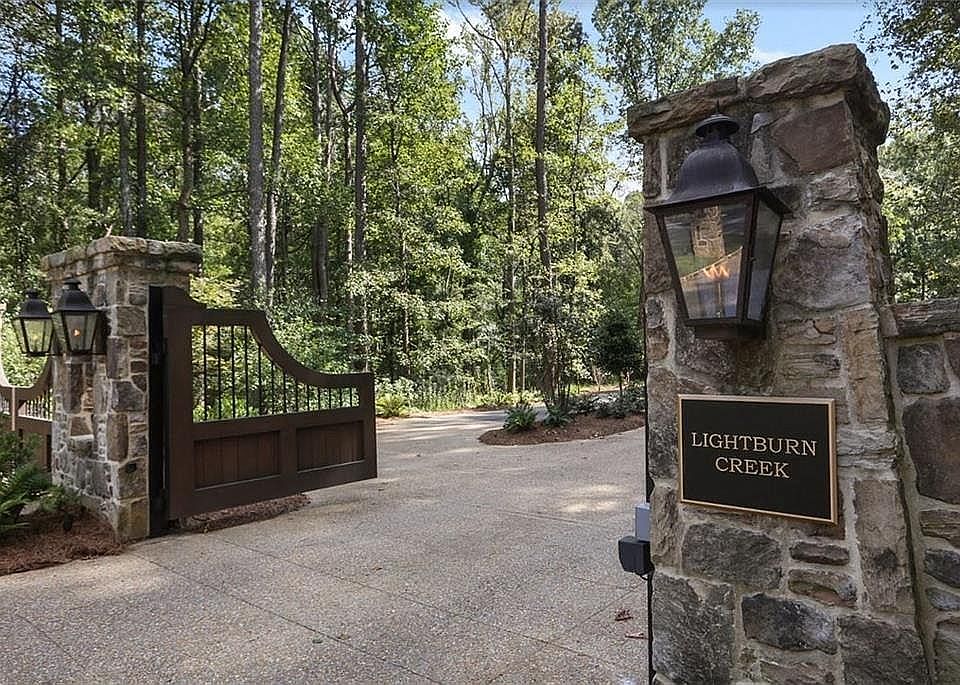 1st image of 341 Lightburn Crk NW Lot 1A