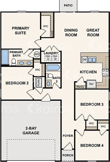 2nd image of 172 Cora Lee Ln