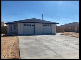8800 N Loop Blvd, California City, CA 93505