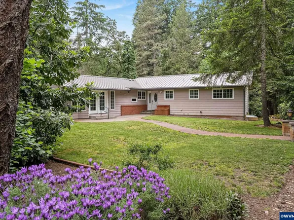 7678 Pinetree Ln SE, Turner, OR 97392