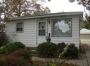 1411 Matilda St NE, Grand Rapids, MI 49503