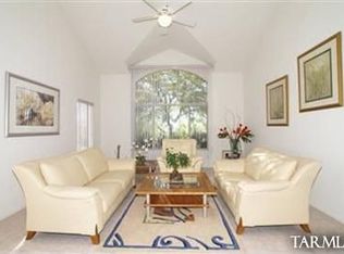 4588 W Mallow Ln, Tucson, AZ 85743