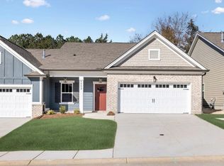 1552 Whisper Winds Ln #4, Ooltewah, TN 37363