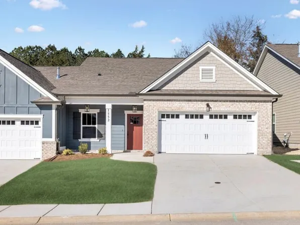 1552 Whisper Winds Ln #4, Ooltewah, TN 37363