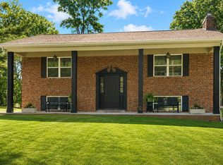 1944 Pine View Dr, New market, TN 37820
