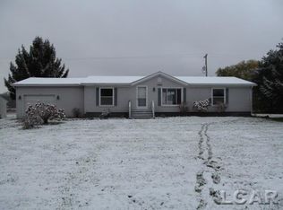 7200 Kennedy Rd, Munith, MI 49259