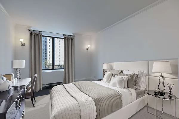 Rented by Brown Harris Stevens | media 13