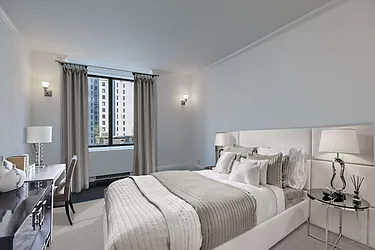 Rented by Brown Harris Stevens