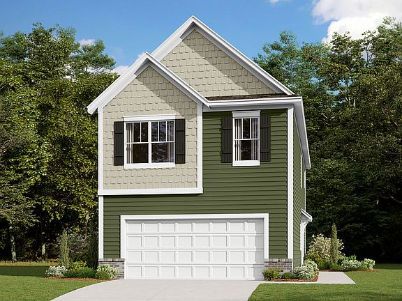 Cataba Elevation C