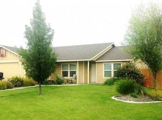5100 Canter St, West Richland, WA 99353