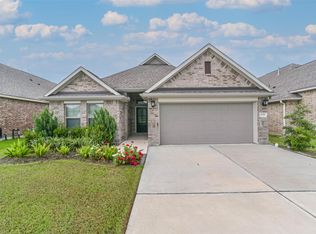 4920 Arbor Crest Ln, League City, TX 77573