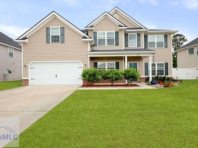 658 Red Oak Ln, Hinesville, GA, 31313