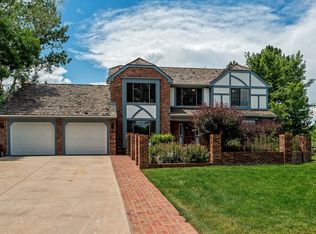 5917 S Zenobia Ct, Littleton, CO 80123