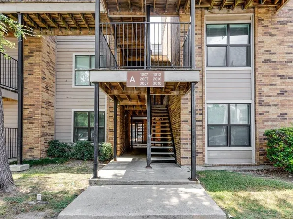 8109 Skillman St #2008, Dallas, TX 75231