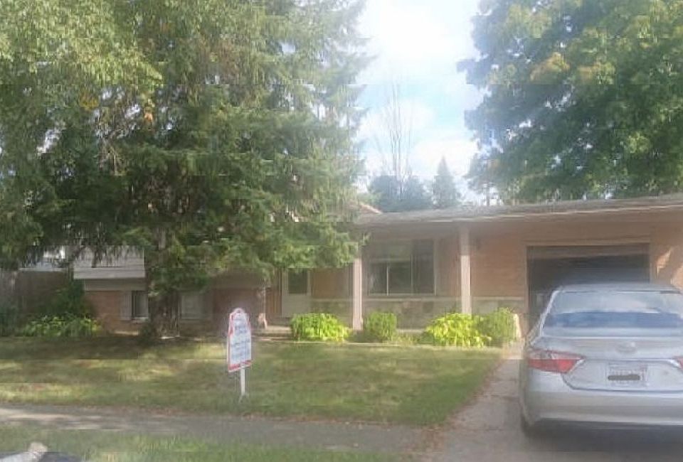 Property Front View