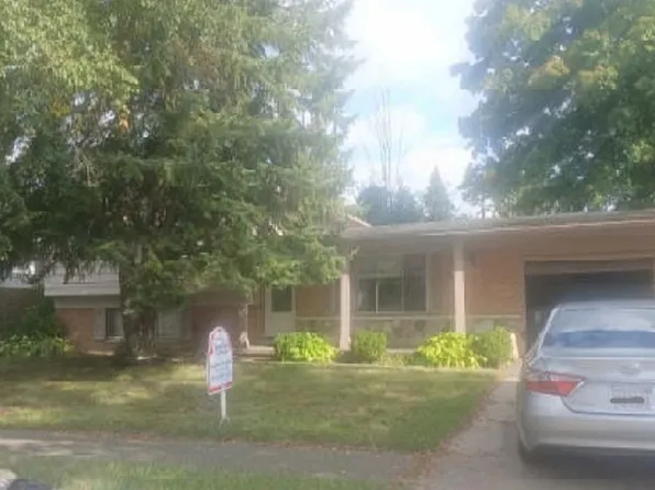3508 Easthampton Dr, Flint, MI 48503