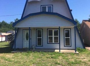 9644 King Ranch Rd, Milton, FL 32583