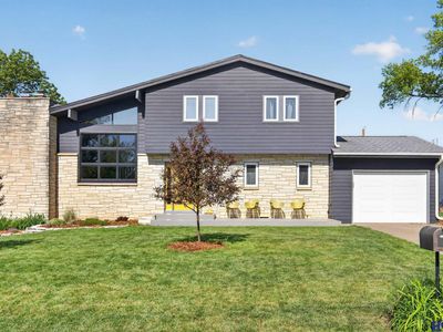 1225 N Birch St, Wahoo, NE, 68066