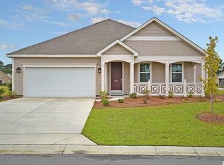 795 Pickering Dr, Murrells Inlet, SC 29576