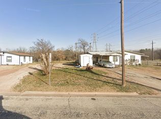 509 Cockerell Dr, Abilene, TX 79601