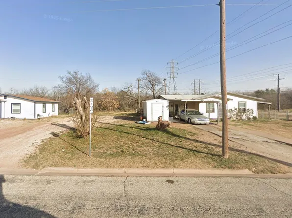 509 Cockerell Dr, Abilene, TX 79601
