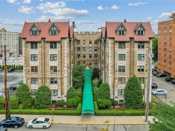 166 N Dithridge St APT 5D, Pittsburgh, PA 15213