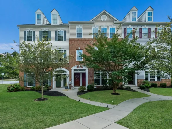 7 Eagle Ln, Glen Mills, PA 19342