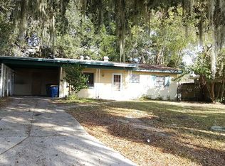 550 Ralph St, Bartow, FL 33830