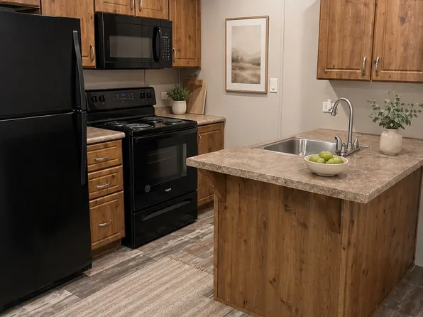 2500 Fort Worth Dr Trailer 7, Denton, TX 76205