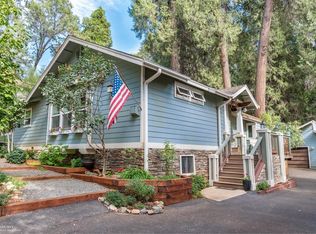 10691 Bartlett Dr, Grass Valley, CA 95945