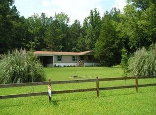 3340 County Road 700, Roanoke, AL 36274