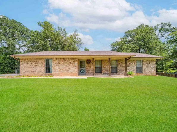 325 Shannas Trl, Tatum, TX 75691