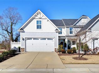 414 Mershon Way, Williamsburg, VA 23185