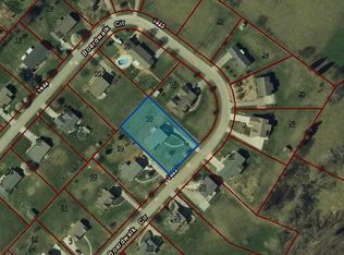 1595 Boardwalk Cir, Morristown, TN 37814