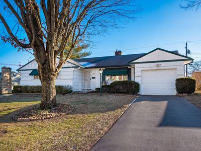 723 Drummond Ct, Columbus, OH, 43214