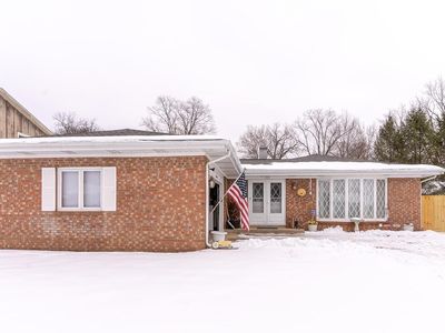 140 Manchester Dr, Mishawaka, IN, 46544