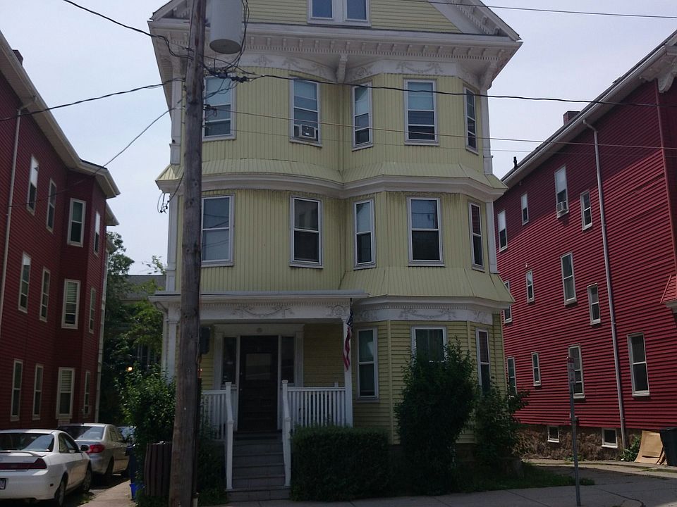 2nd image of 16 Francis St