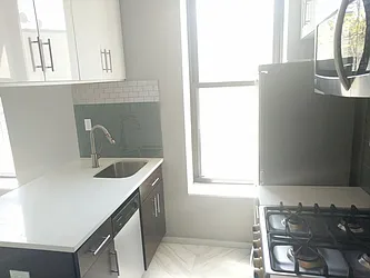 Rented by At Home Realty NY LLC