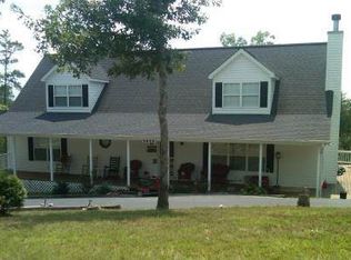 23 Twelve Point Rd, Blairsville, GA 30512