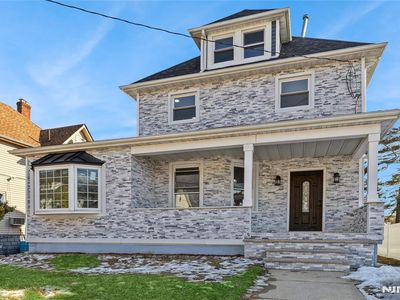 101 Elmore Ave, Englewood, NJ, 07631