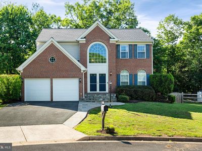 20893 Nerine Ct, Sterling, VA, 20165