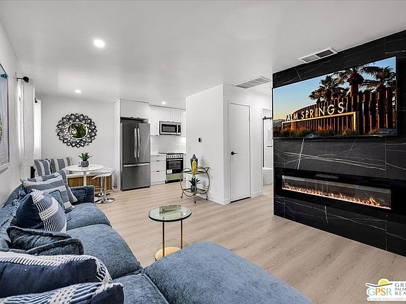 3rd image of 2875 N Los Felices Rd Unit 217
