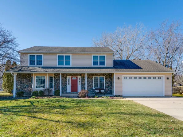 3120 Mini Dr, Wadsworth, IL 60083