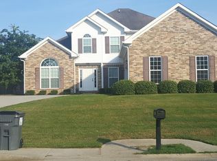 5011 Reynolds Way, Grovetown, GA 30813