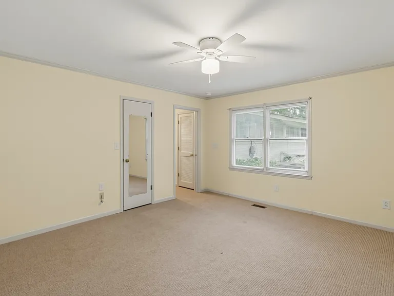 Master Bedroom Suite # 1