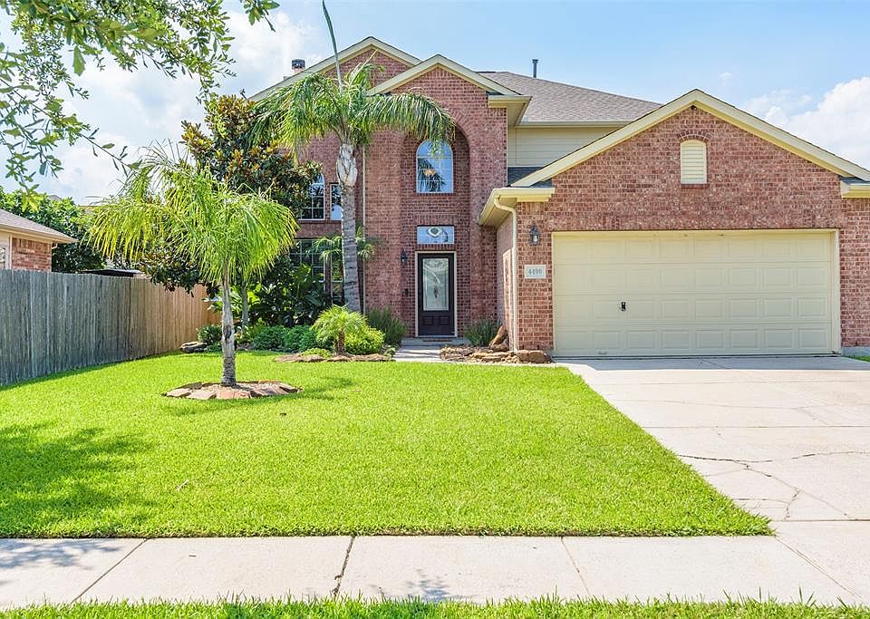1st image of 4490 Cadiz Ct