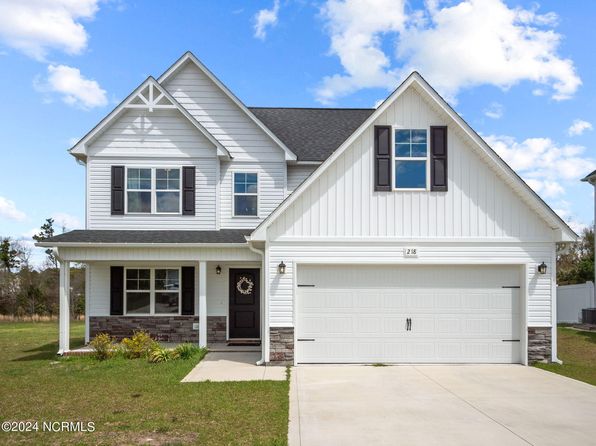 Hubert NC Real Estate - Hubert NC Homes For Sale | Zillow