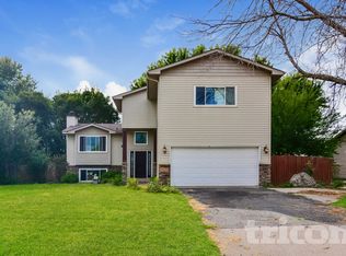 9864 Wake St NE, Blaine, MN 55014