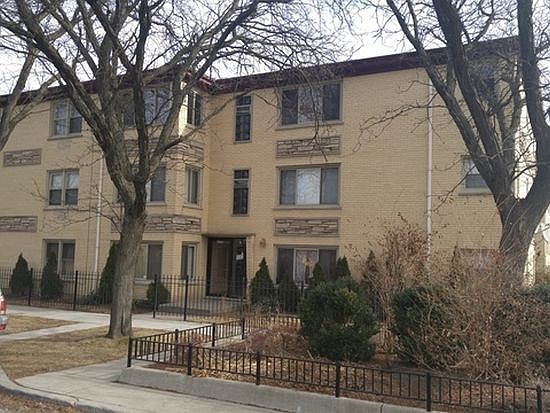 1st image of 4254 W Lawrence Ave #3E